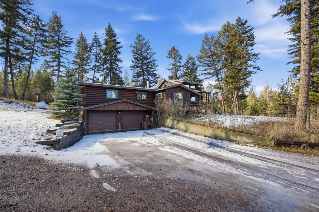 875 Hidden Treasure Court Bonner MT 59823