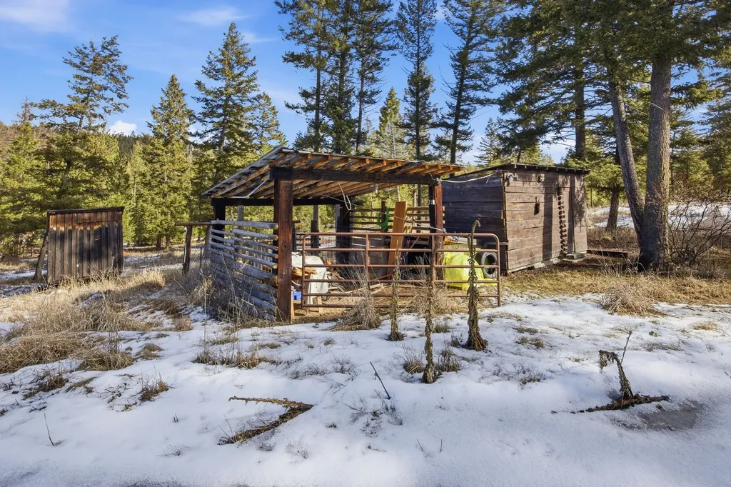 875 Hidden Treasure Court Bonner MT 59823