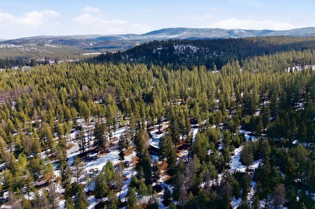 875 Hidden Treasure Court Bonner MT 59823