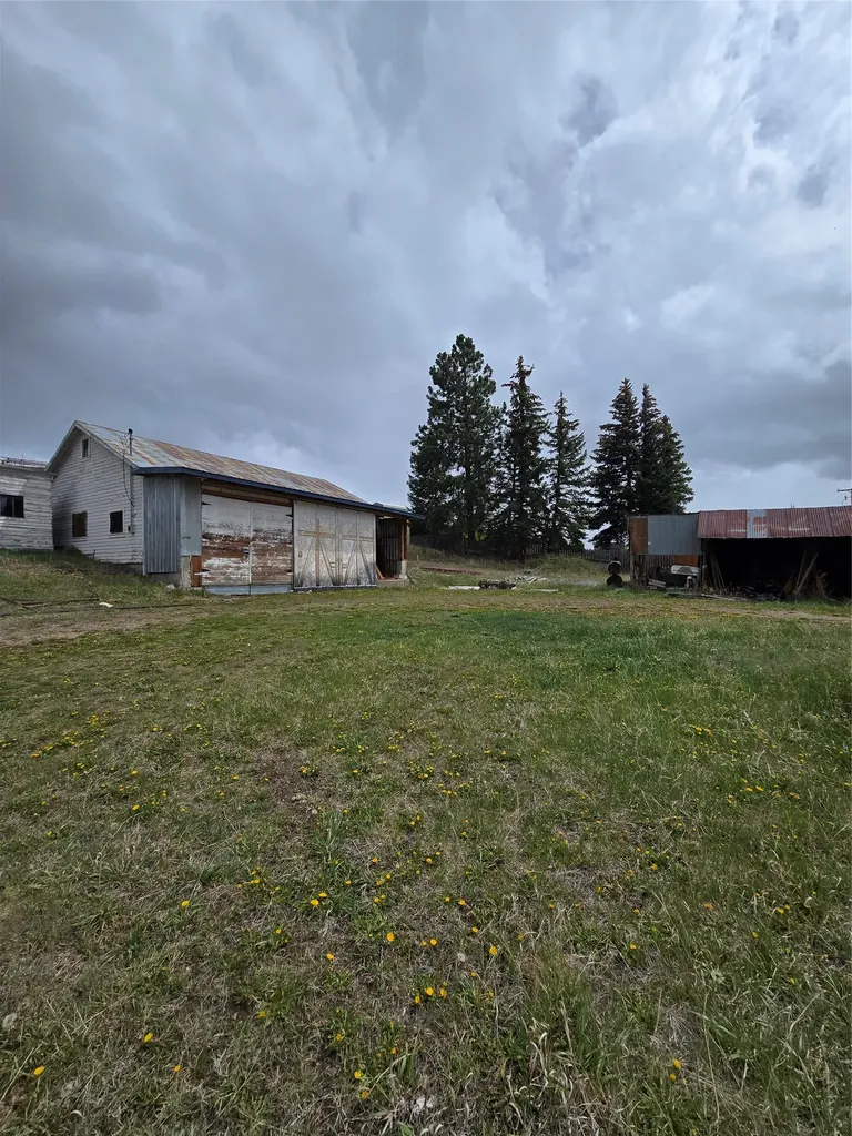 608 W Second Street Philipsburg MT 59858