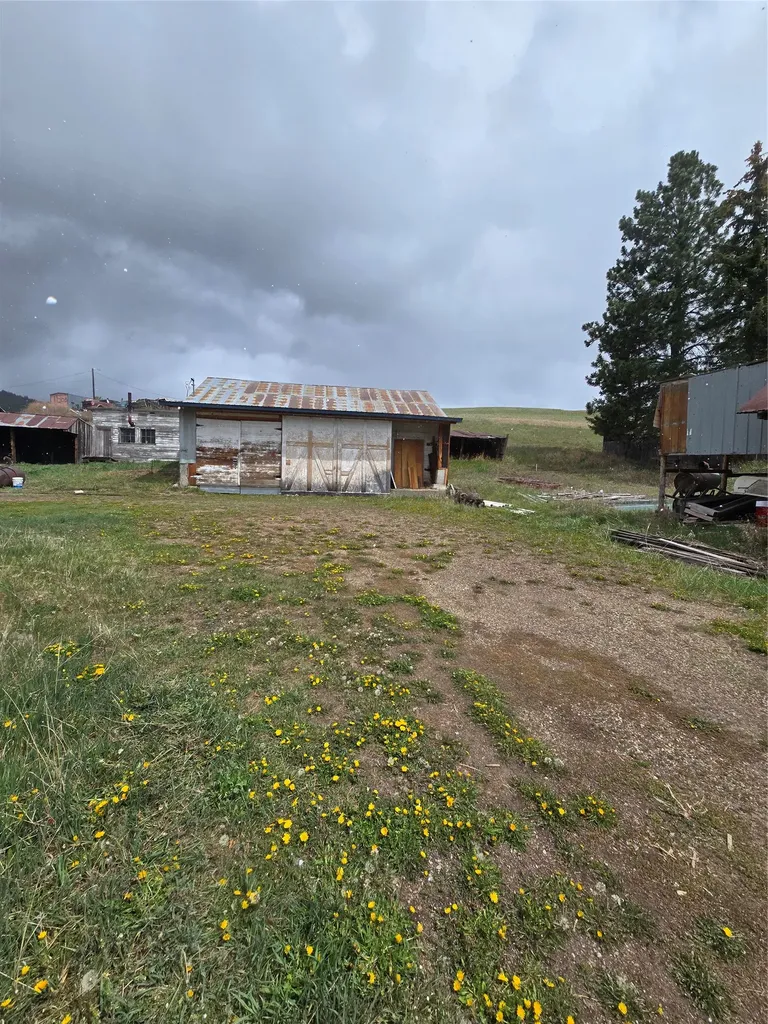 608 W Second Street Philipsburg MT 59858