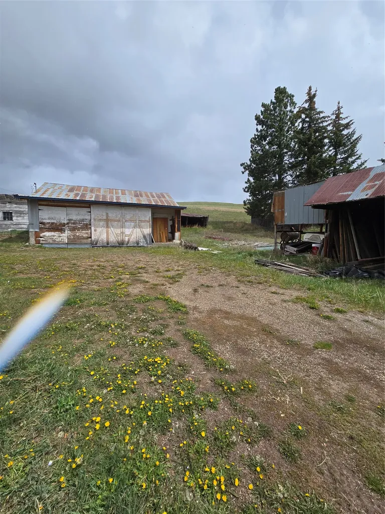 608 W Second Street Philipsburg MT 59858