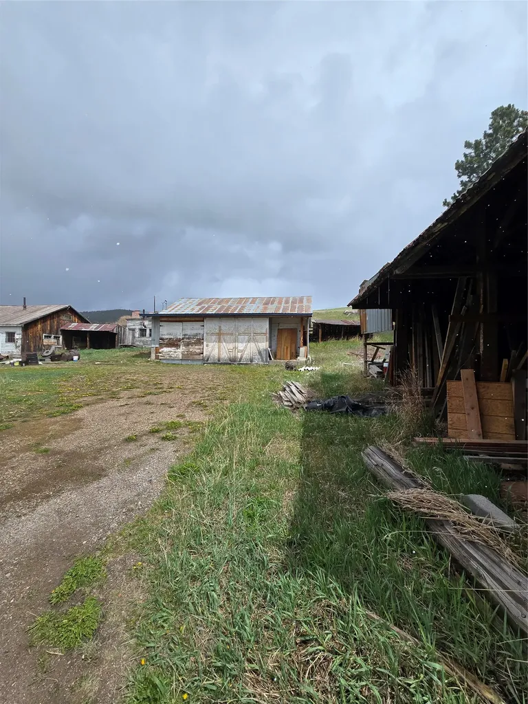 608 W Second Street Philipsburg MT 59858