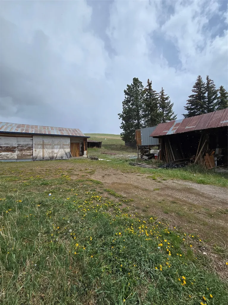 608 W Second Street Philipsburg MT 59858