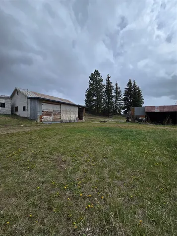 608 W Second Street Philipsburg MT 59858