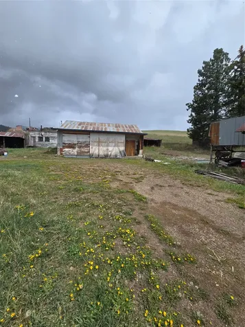 608 W Second Street Philipsburg MT 59858