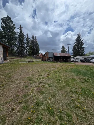 608 W Second Street Philipsburg MT 59858