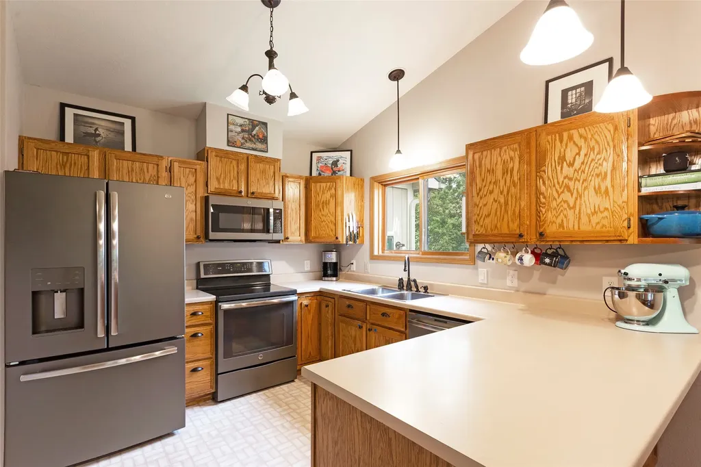 4271 Wild Fox Road Missoula MT 59802