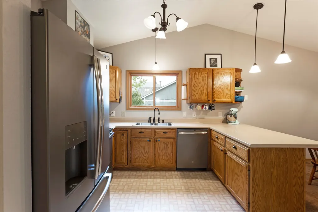 4271 Wild Fox Road Missoula MT 59802