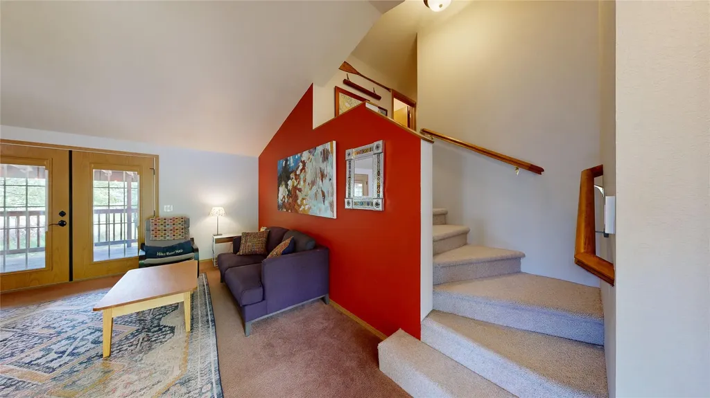4271 Wild Fox Road Missoula MT 59802