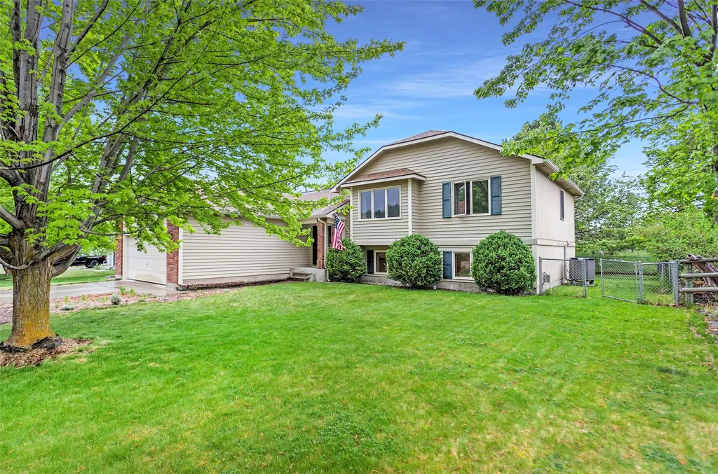 4271 Wild Fox Road Missoula MT 59802