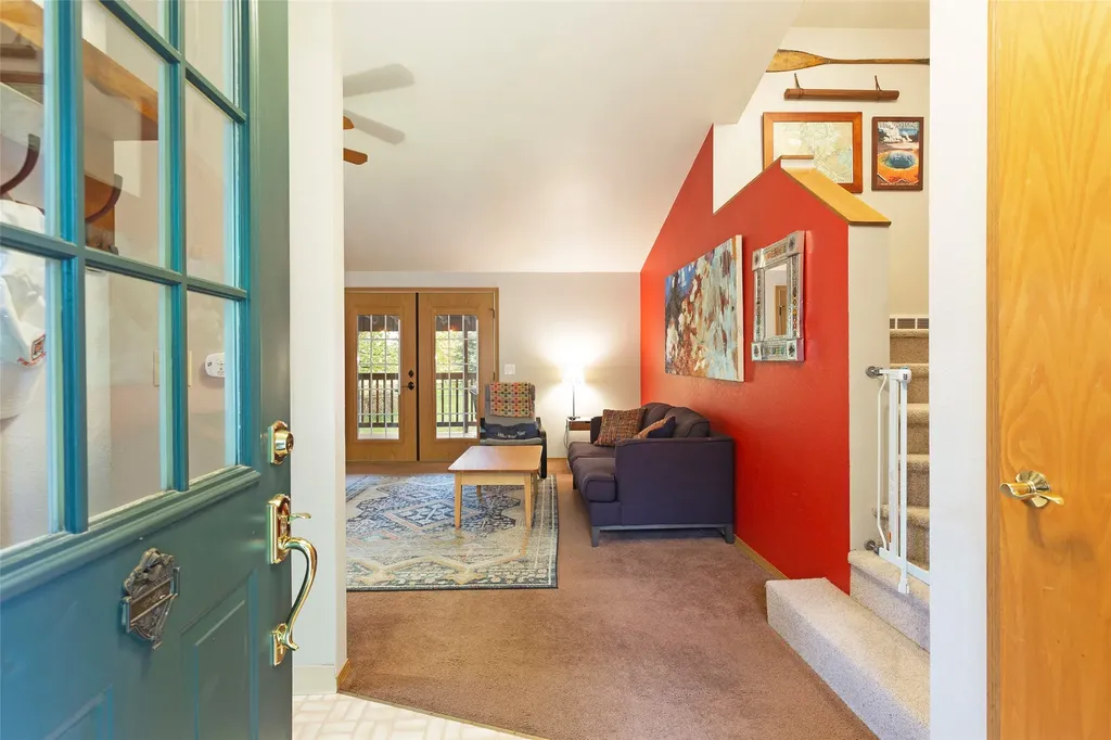 4271 Wild Fox Road Missoula MT 59802