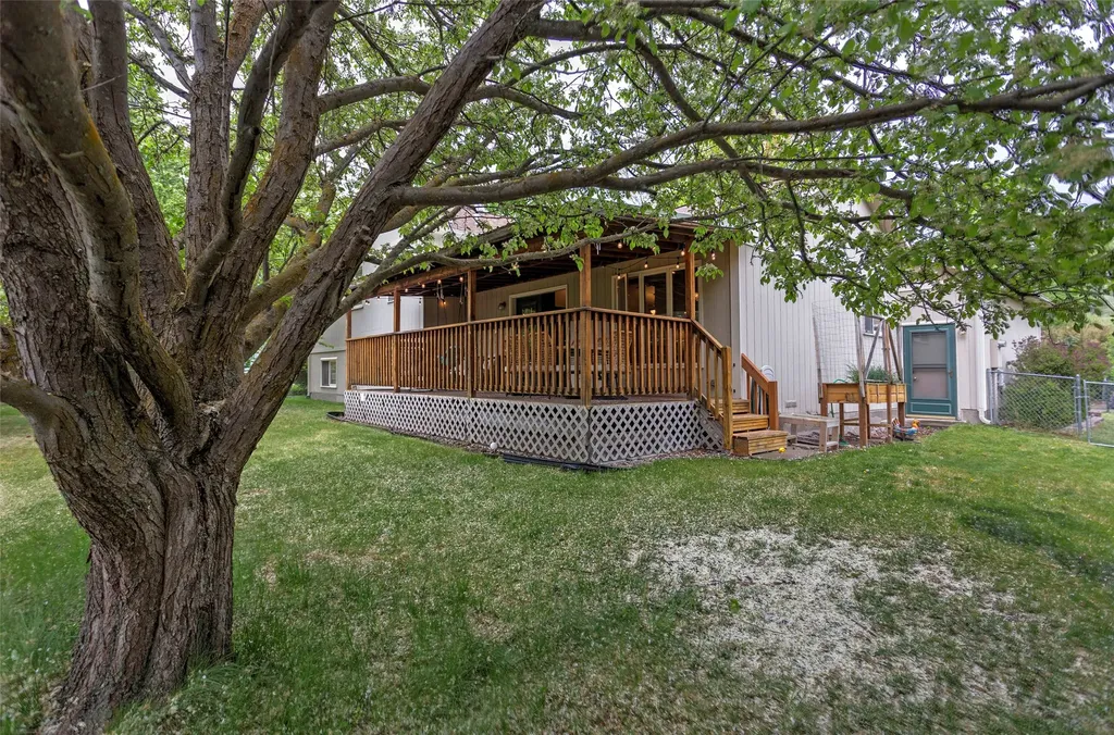 4271 Wild Fox Road Missoula MT 59802