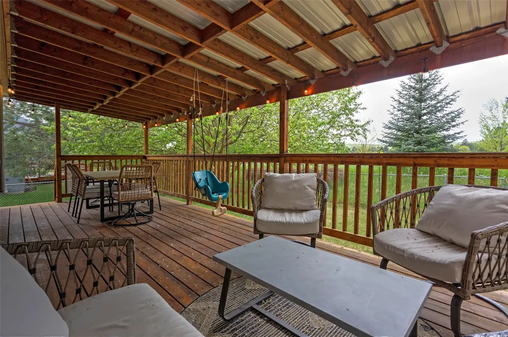 4271 Wild Fox Road Missoula MT 59802