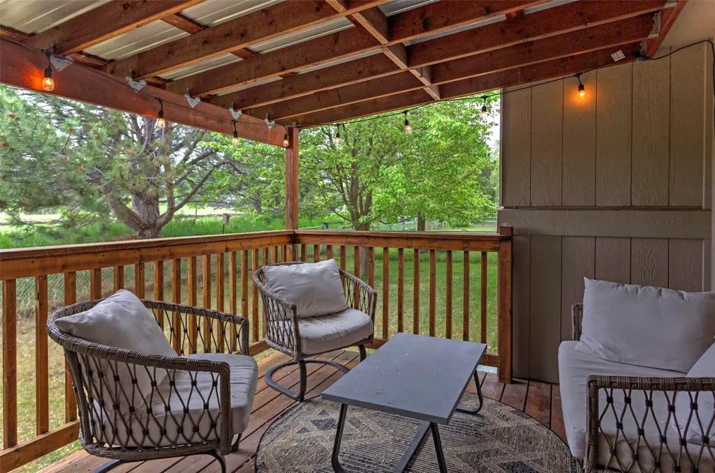 4271 Wild Fox Road Missoula MT 59802