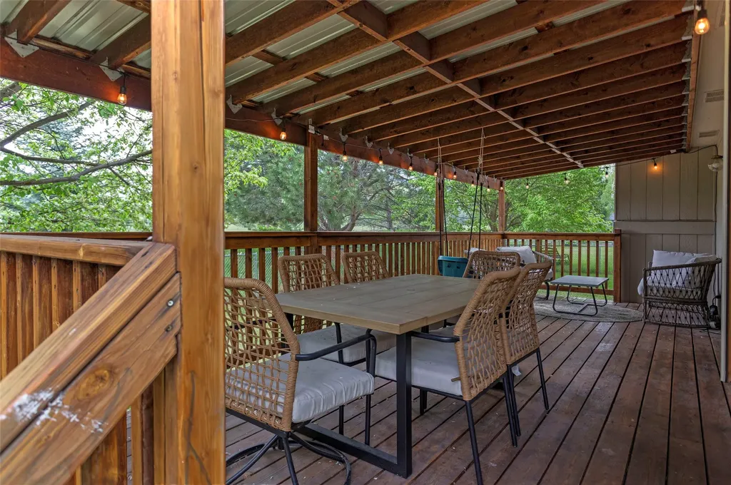 4271 Wild Fox Road Missoula MT 59802