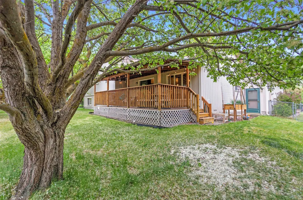4271 Wild Fox Road Missoula MT 59802