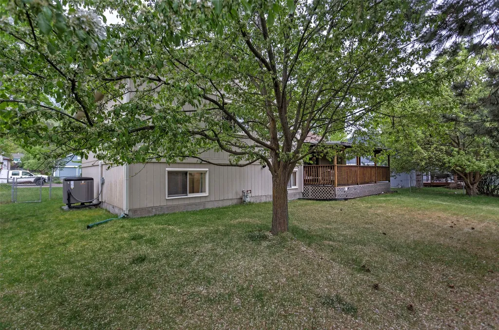 4271 Wild Fox Road Missoula MT 59802