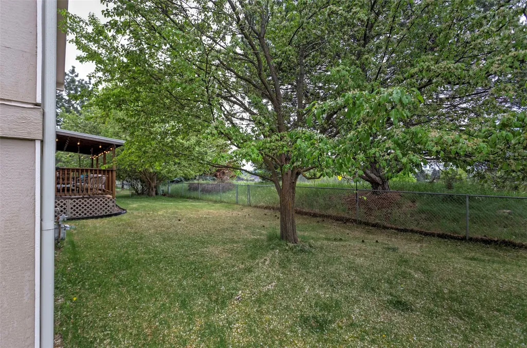 4271 Wild Fox Road Missoula MT 59802