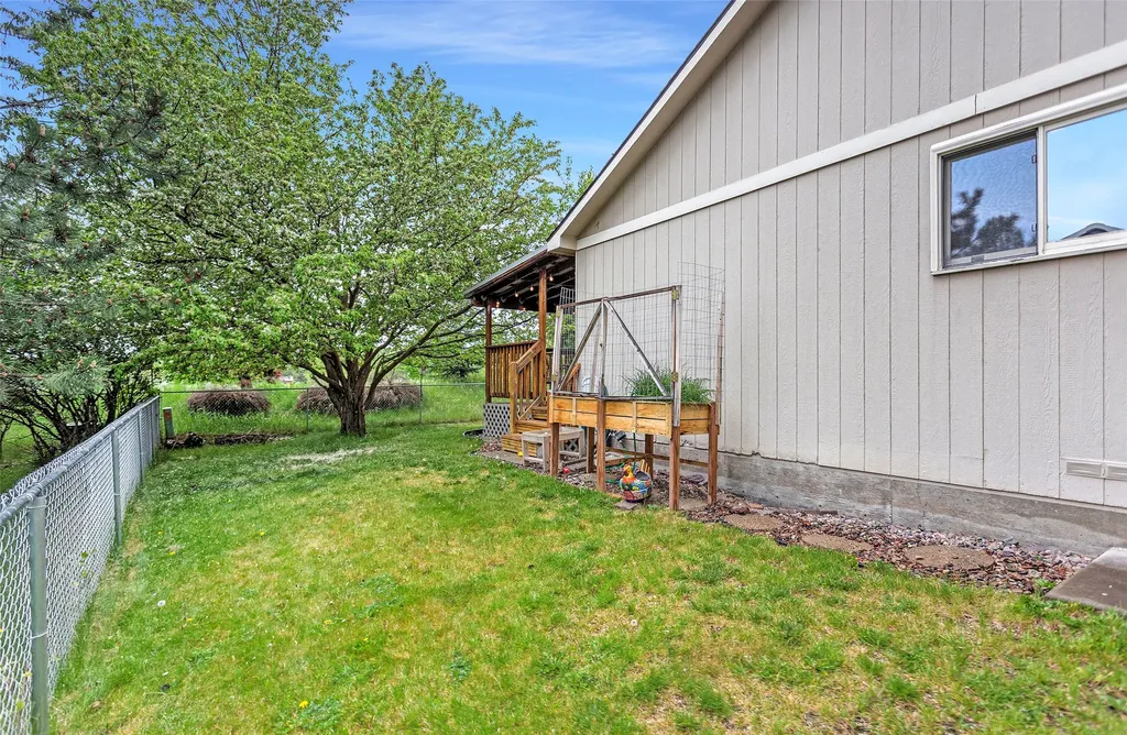 4271 Wild Fox Road Missoula MT 59802