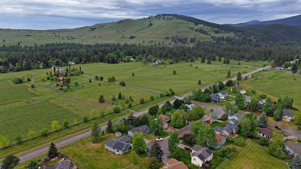 4271 Wild Fox Road Missoula MT 59802