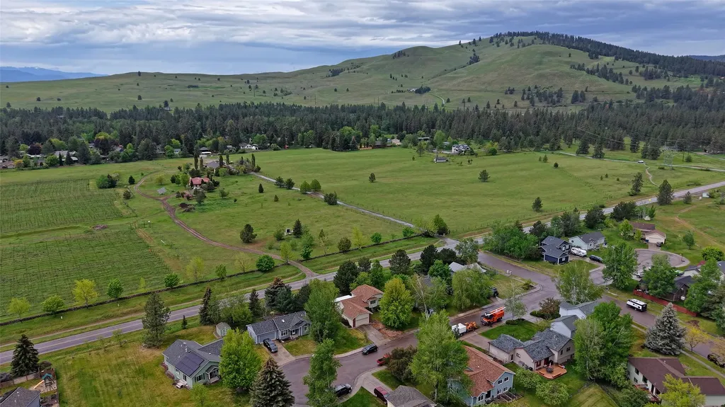 4271 Wild Fox Road Missoula MT 59802
