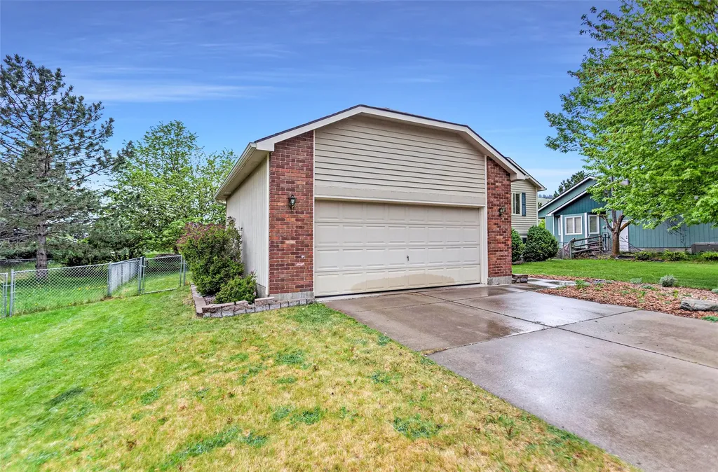 4271 Wild Fox Road Missoula MT 59802
