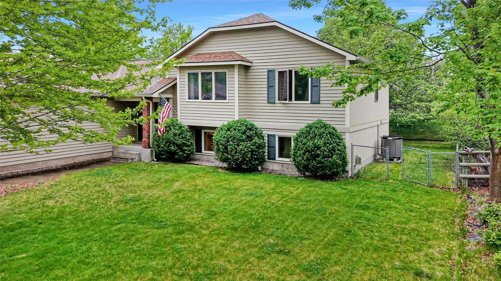 4271 Wild Fox Road Missoula MT 59802