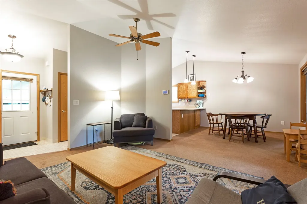 4271 Wild Fox Road Missoula MT 59802