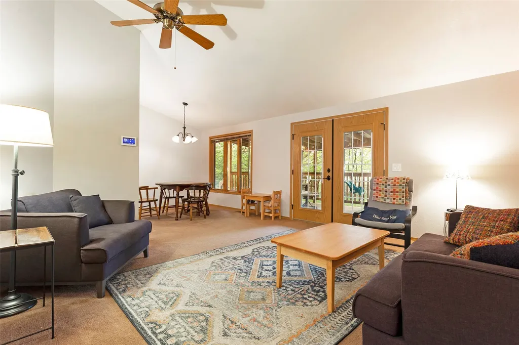 4271 Wild Fox Road Missoula MT 59802