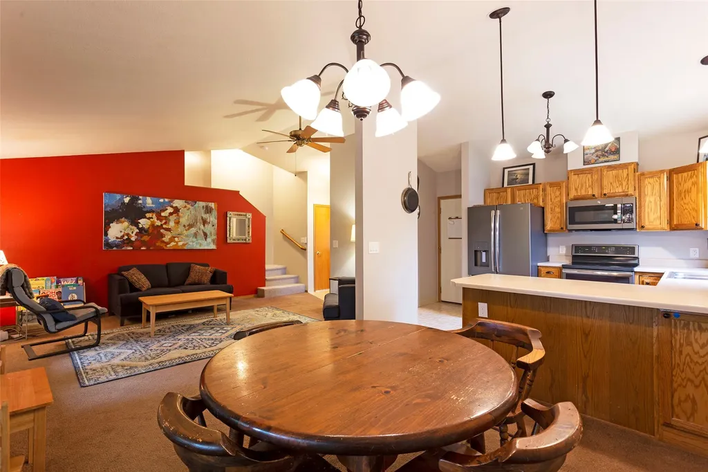4271 Wild Fox Road Missoula MT 59802