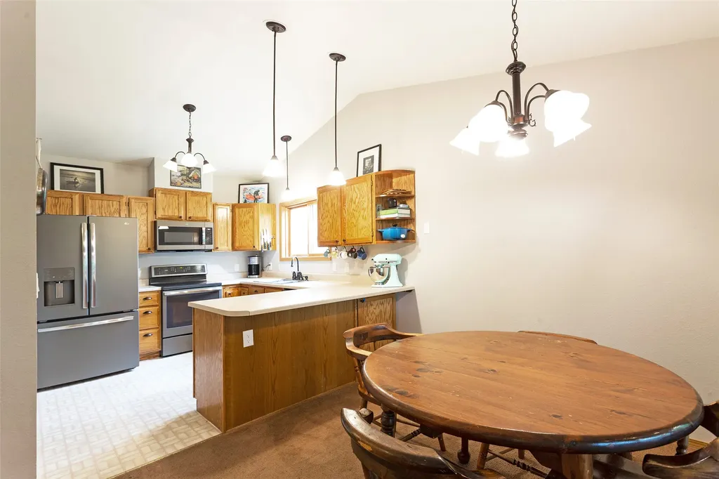 4271 Wild Fox Road Missoula MT 59802
