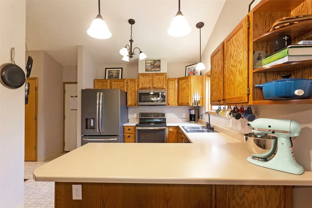 4271 Wild Fox Road Missoula MT 59802