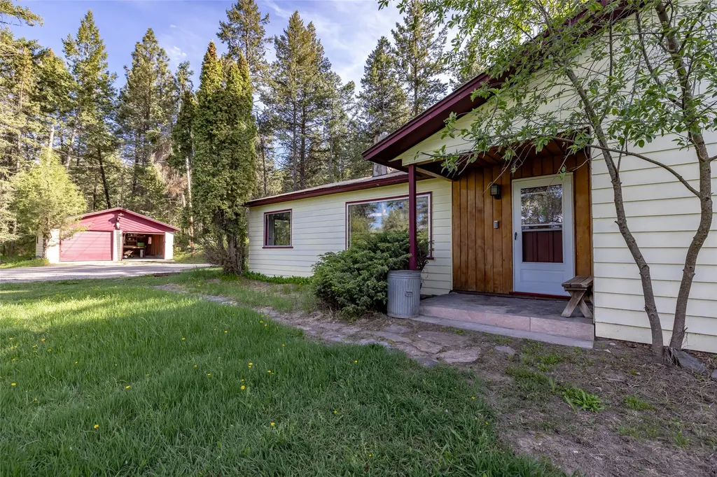 424 Fir Terrace Kalispell MT 59901