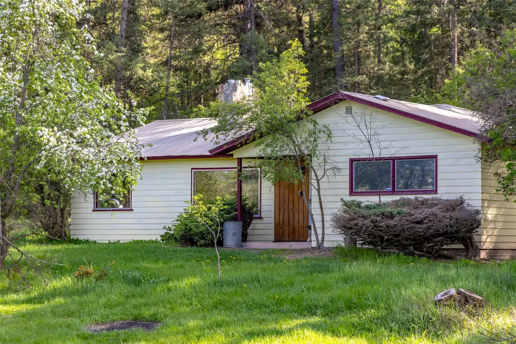 424 Fir Terrace Kalispell MT 59901