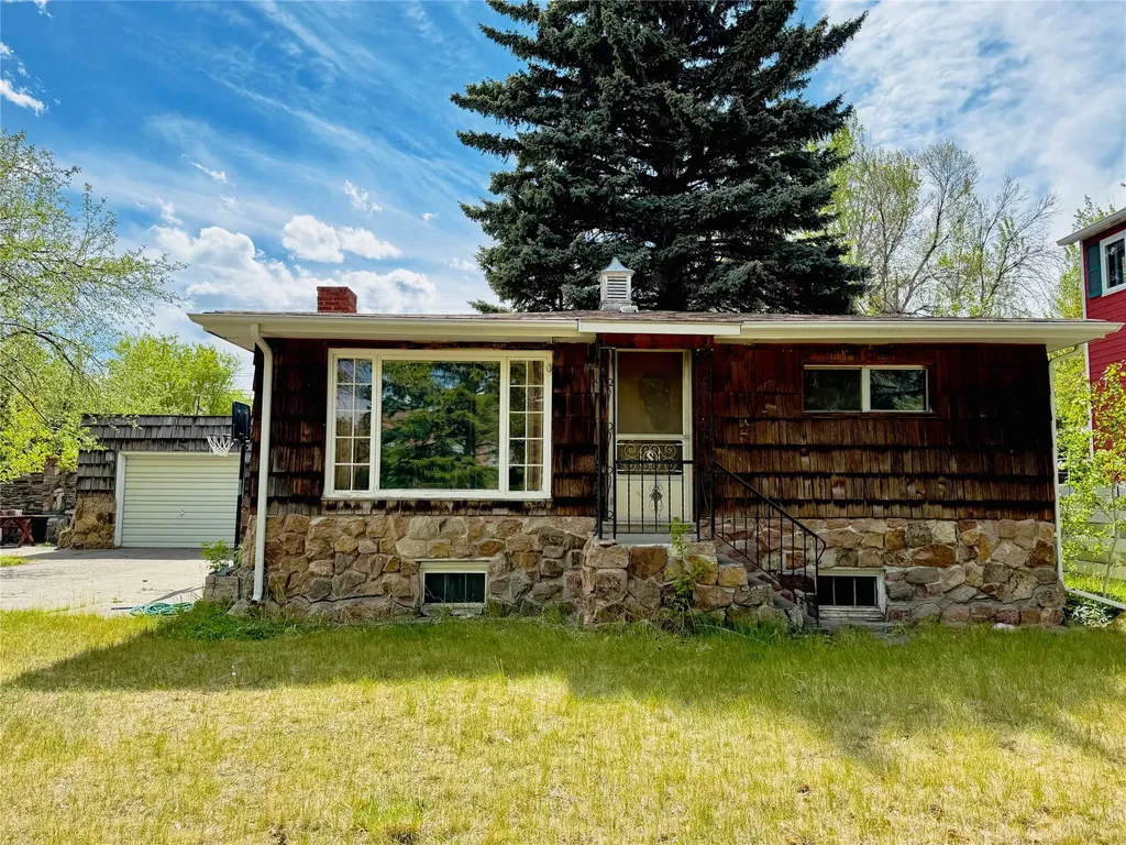 620 S 10th Street Livingston MT 59047