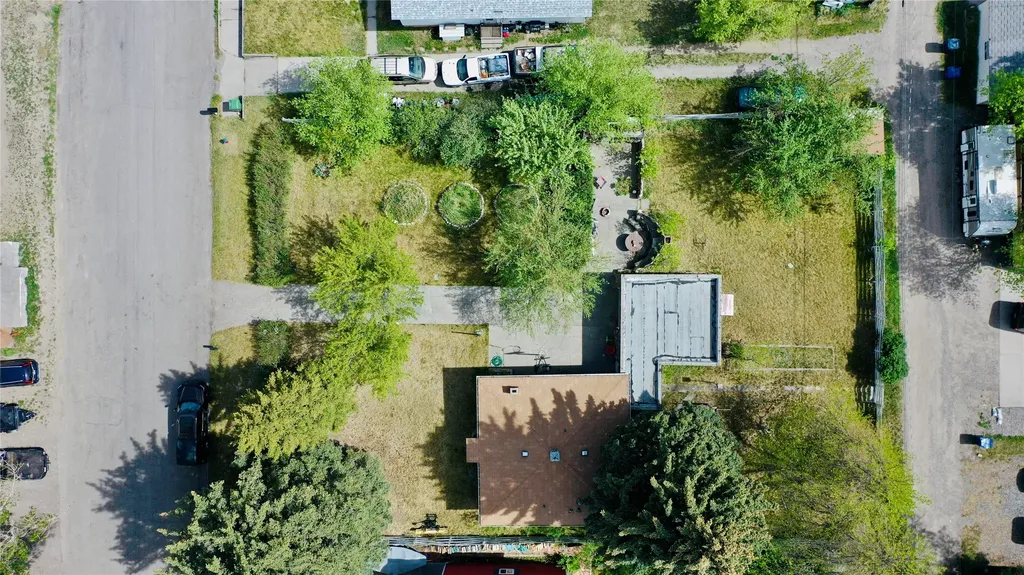 620 S 10th Street Livingston MT 59047