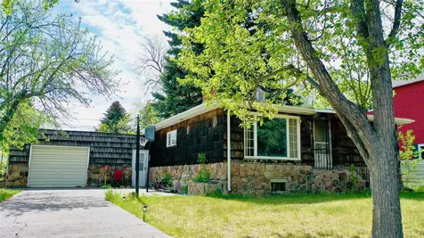620 S 10th Street Livingston MT 59047