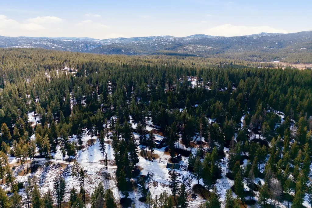 Nhn Hidden Treasure Court Bonner MT 59823