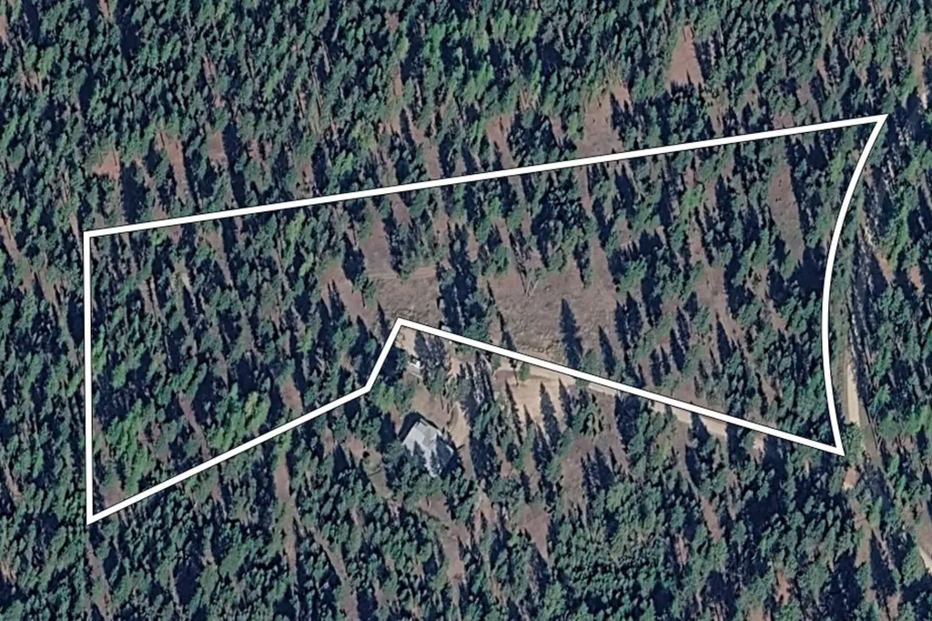 Nhn Hidden Treasure Court Bonner MT 59823