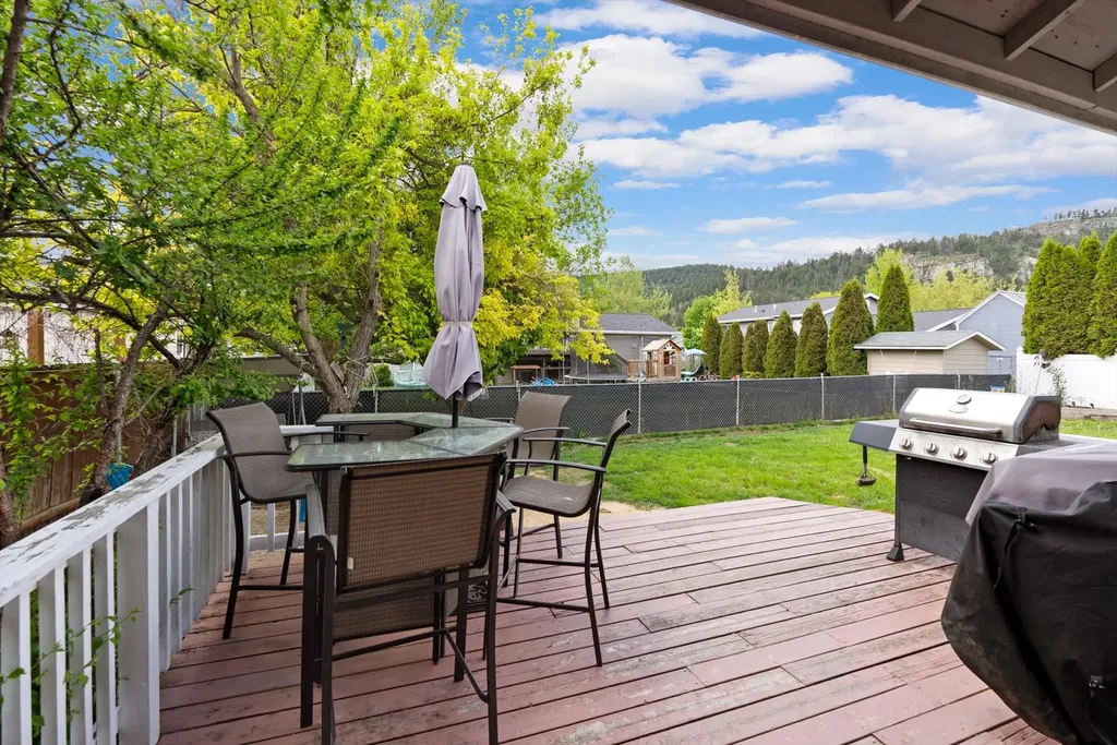 206 Phoenix Street Kalispell MT 59901