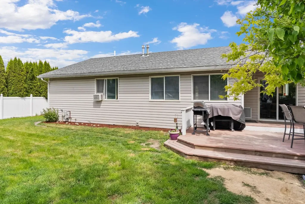 206 Phoenix Street Kalispell MT 59901