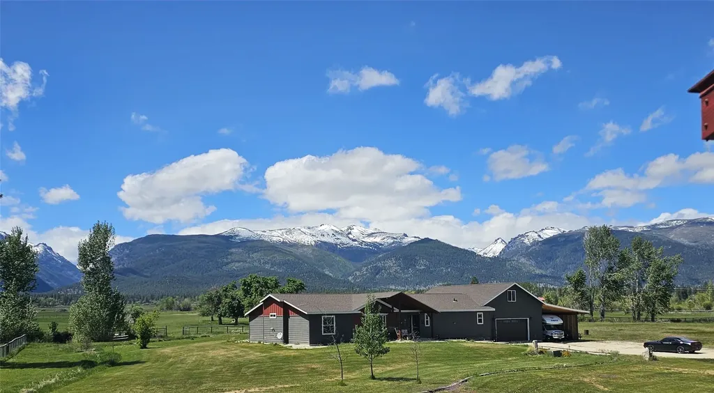 377 Tushapaw Road Victor MT 59875