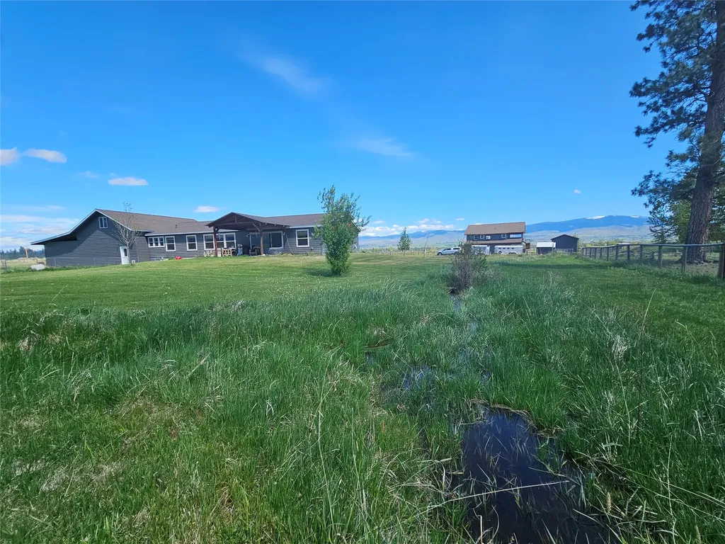 377 Tushapaw Road Victor MT 59875