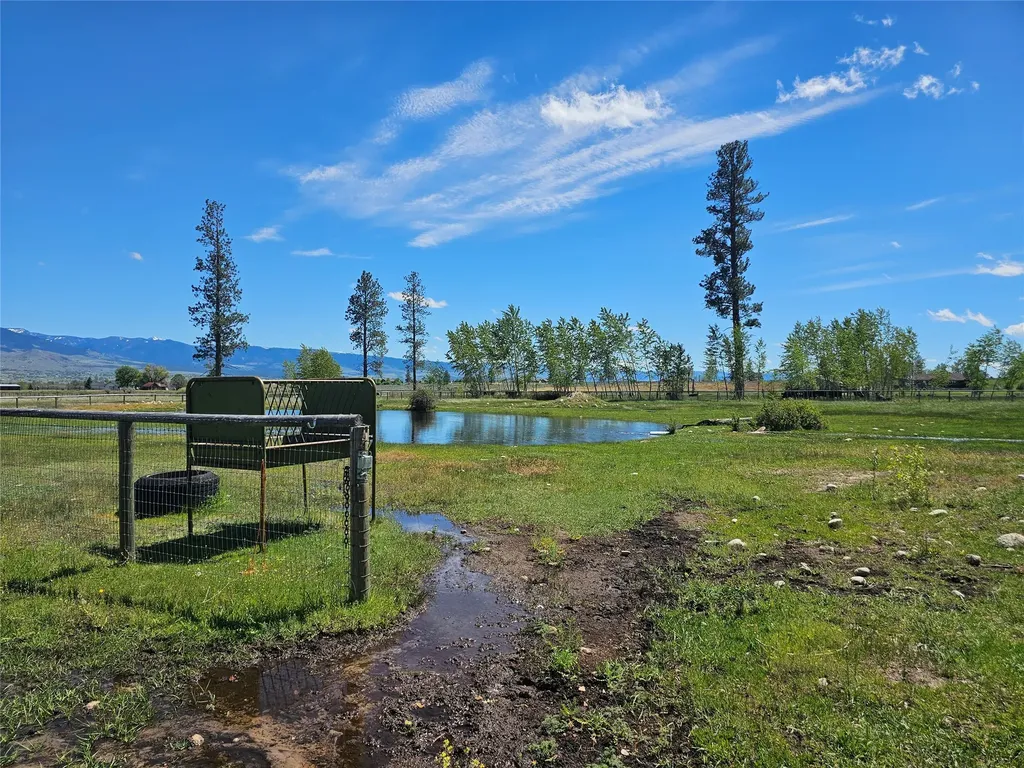 377 Tushapaw Road Victor MT 59875
