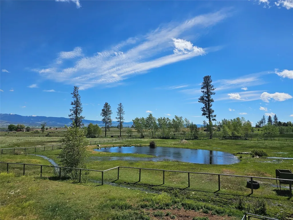 377 Tushapaw Road Victor MT 59875