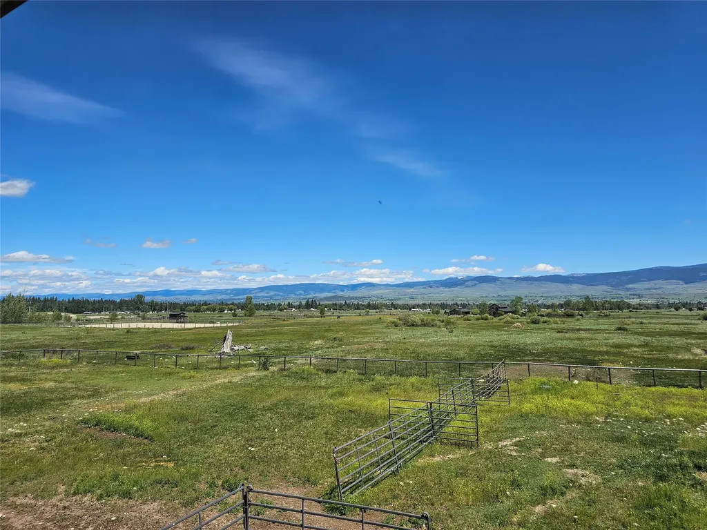 377 Tushapaw Road Victor MT 59875