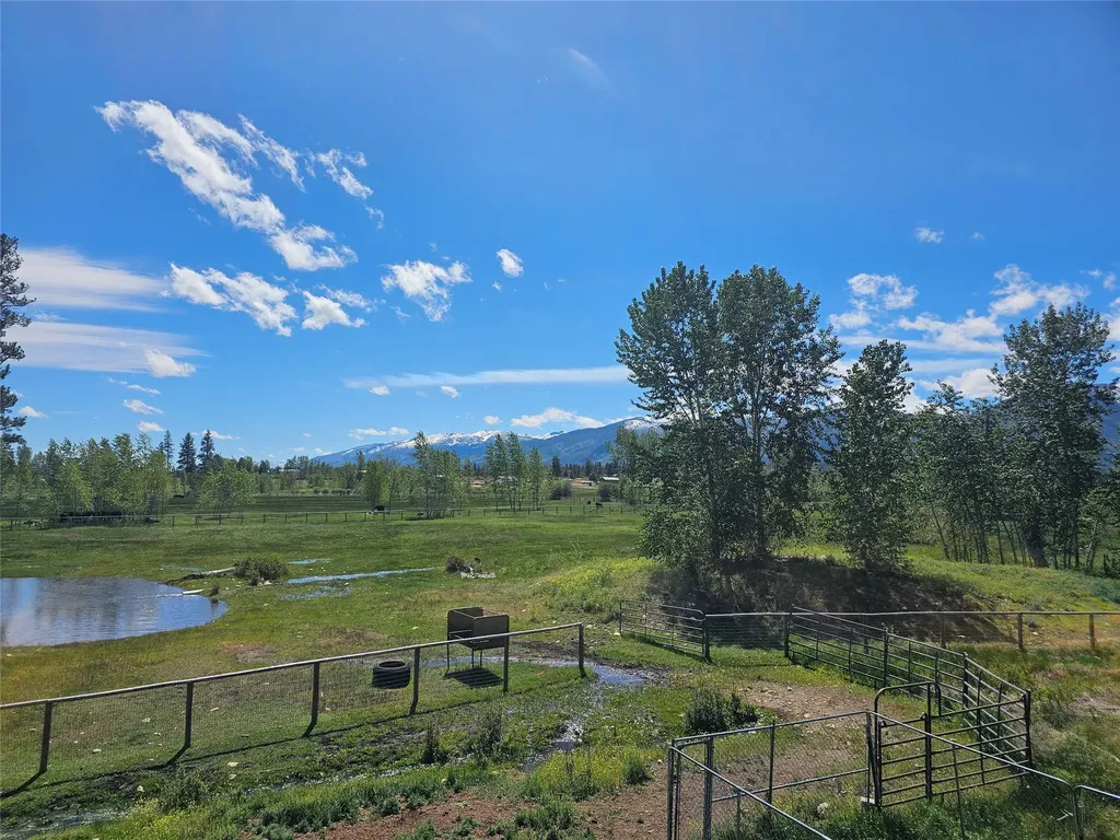 377 Tushapaw Road Victor MT 59875