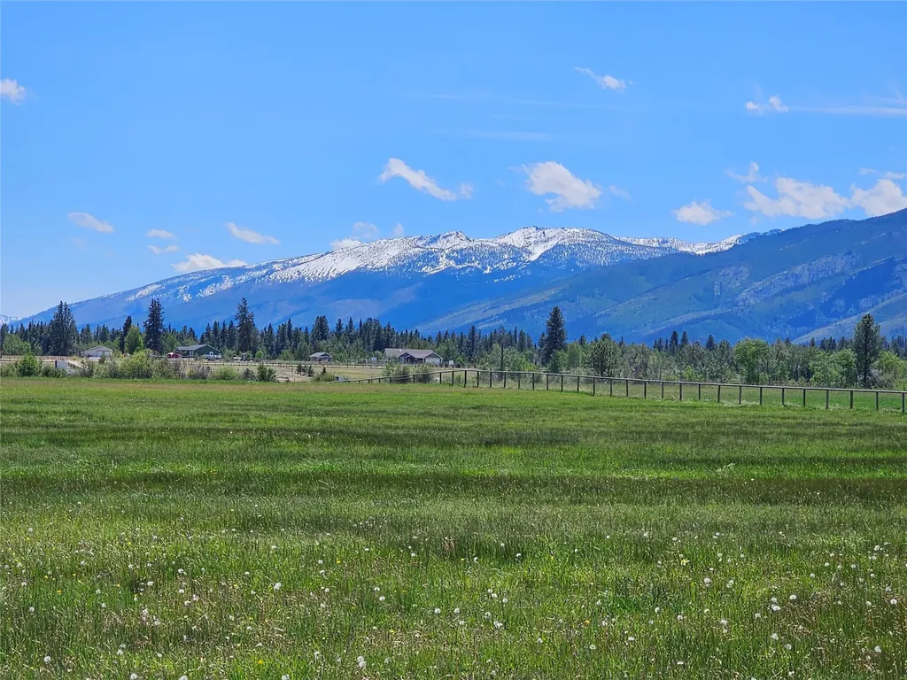 377 Tushapaw Road Victor MT 59875