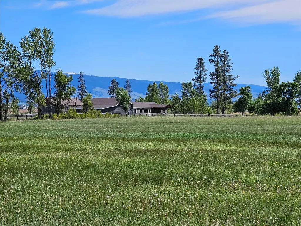 377 Tushapaw Road Victor MT 59875